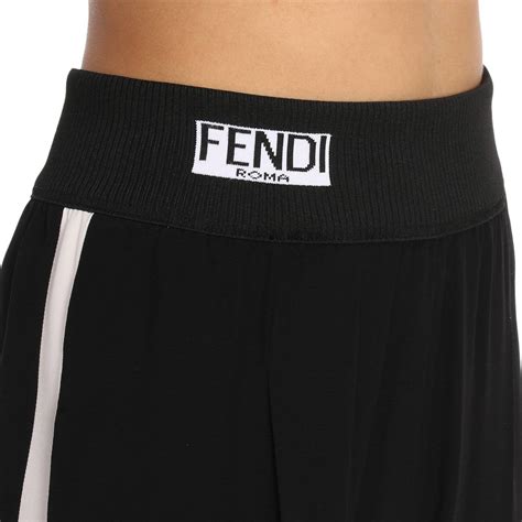 fendi stole price in india|Fendi pants.